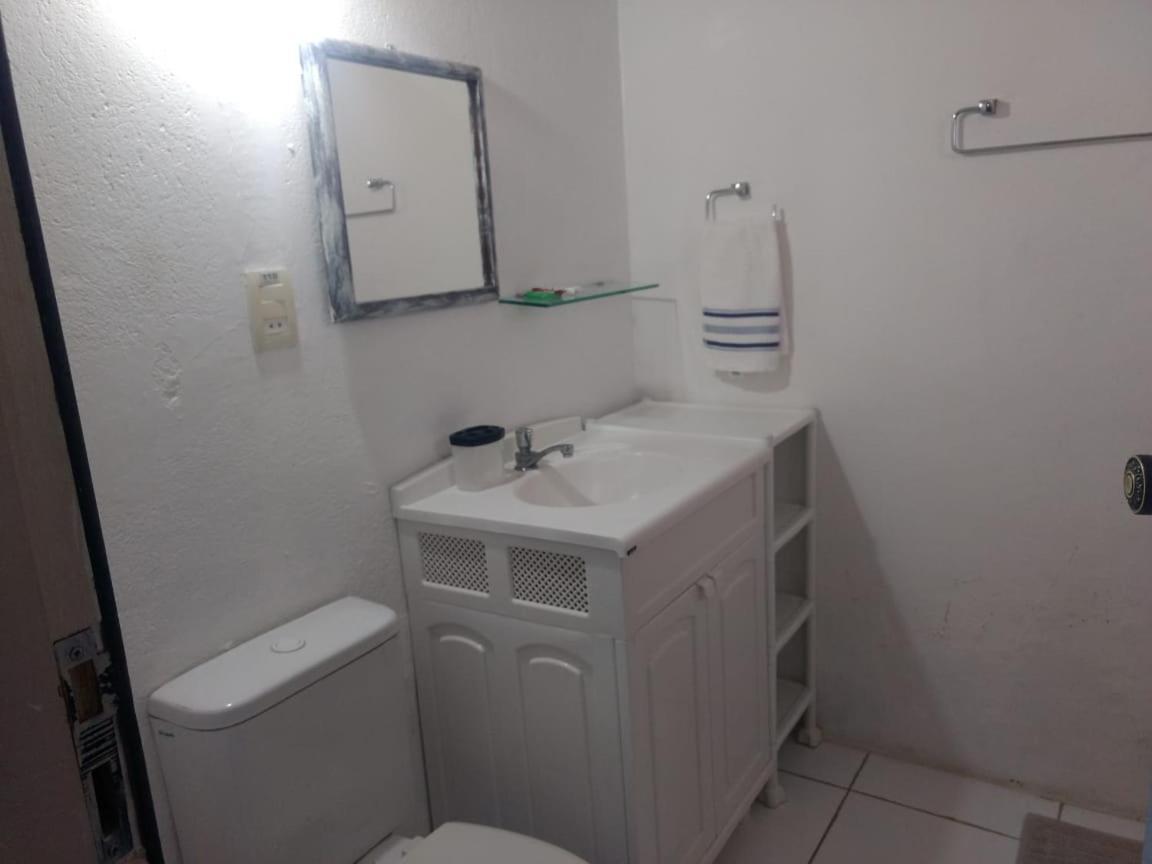 Suites Marisol Buzios 외부 사진