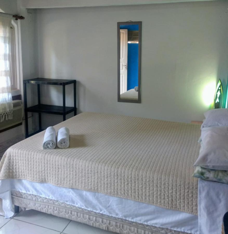 Suites Marisol Buzios 외부 사진