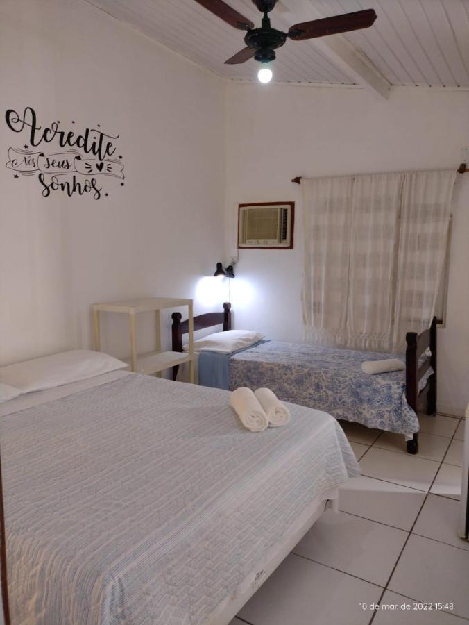 Suites Marisol Buzios 외부 사진