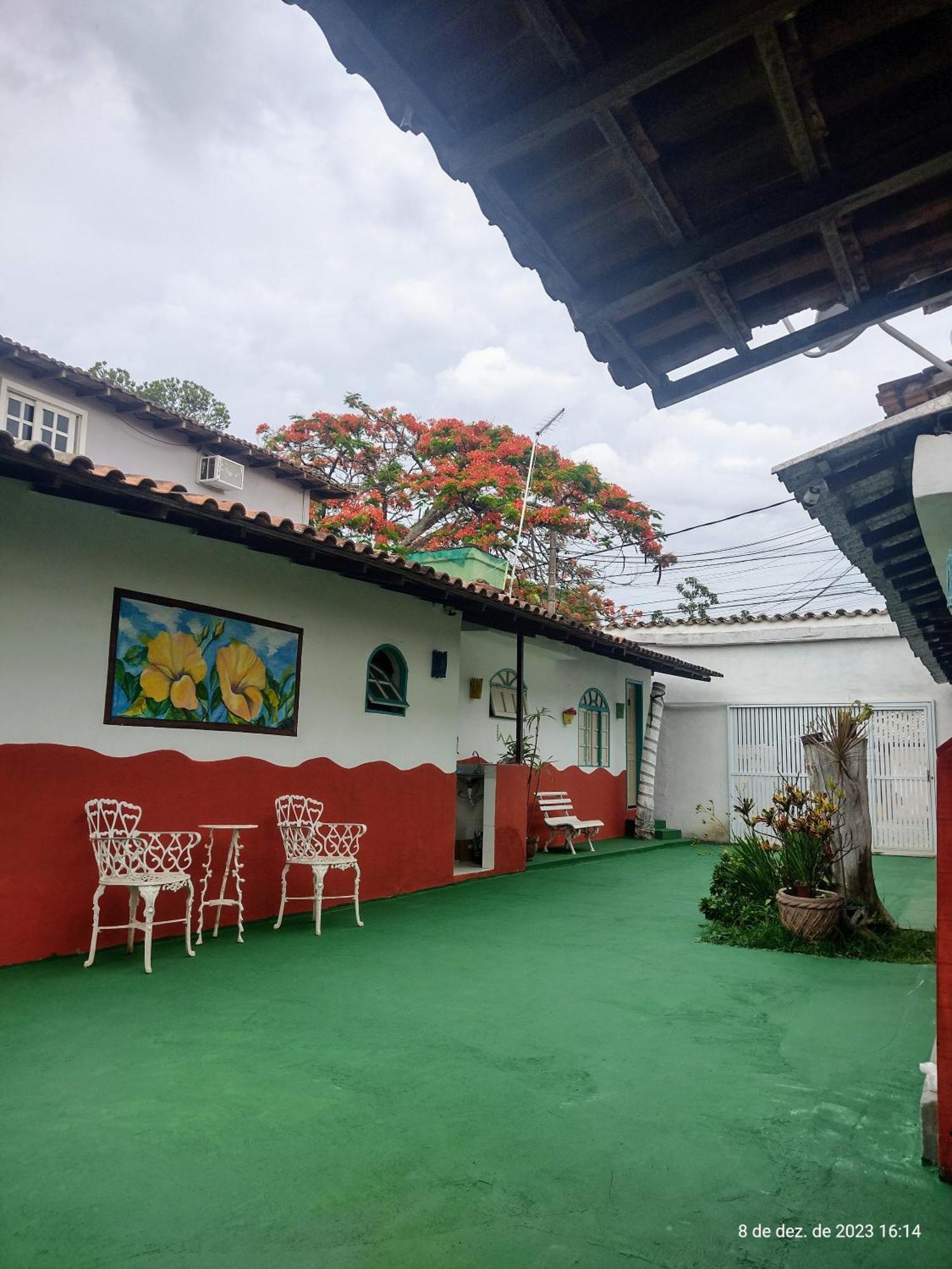 Suites Marisol Buzios 외부 사진