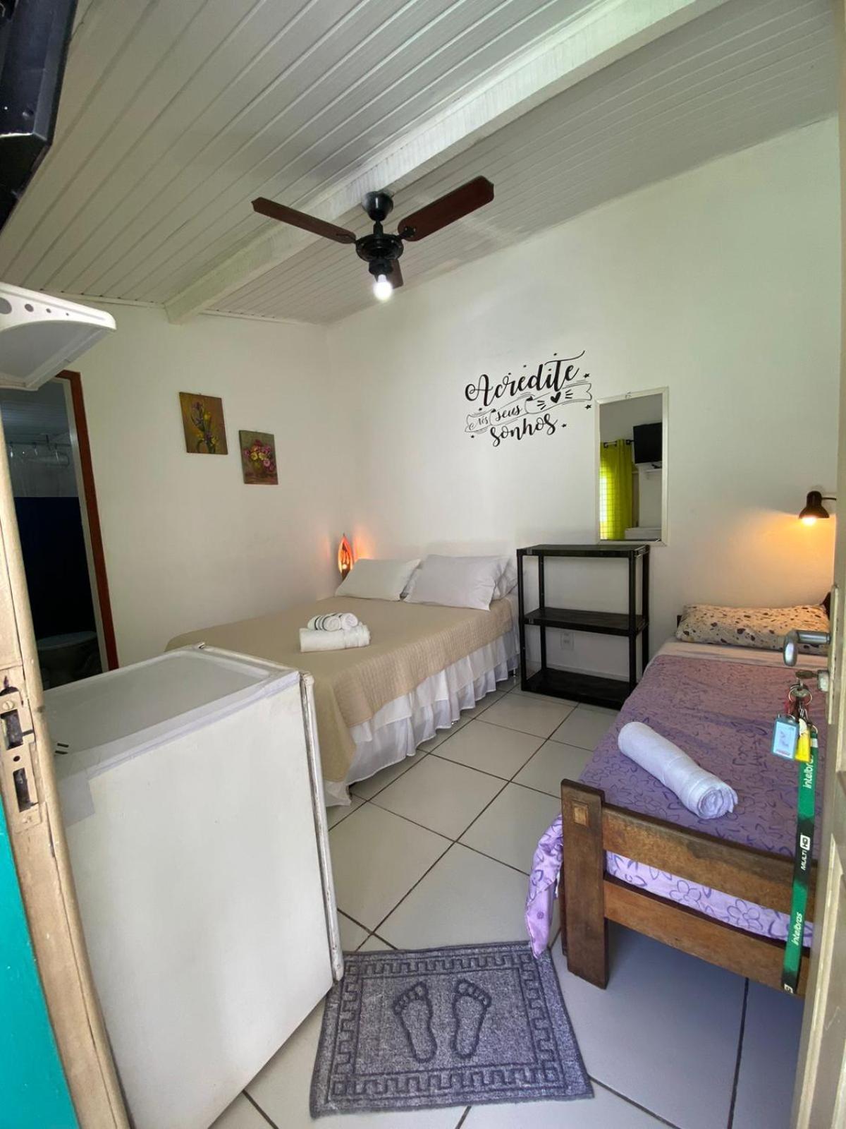 Suites Marisol Buzios 외부 사진